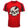 Contrast Cool T Sports Shirt Thumbnail