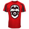 Contrast Cool T Sports Shirt Thumbnail