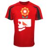 Contrast Cool T Sports Shirt Thumbnail