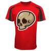 Contrast Cool T Sports Shirt Thumbnail