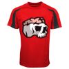 Contrast Cool T Sports Shirt Thumbnail