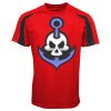 Contrast Cool T Sports Shirt Thumbnail