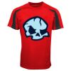 Contrast Cool T Sports Shirt Thumbnail