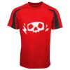 Contrast Cool T Sports Shirt Thumbnail