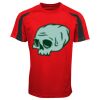 Contrast Cool T Sports Shirt Thumbnail