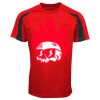 Contrast Cool T Sports Shirt Thumbnail