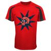 Contrast Cool T Sports Shirt Thumbnail