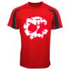 Contrast Cool T Sports Shirt Thumbnail
