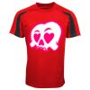 Contrast Cool T Sports Shirt Thumbnail