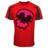 Contrast Cool T Sports Shirt Thumbnail