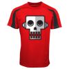 Contrast Cool T Sports Shirt Thumbnail