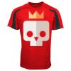 Contrast Cool T Sports Shirt Thumbnail