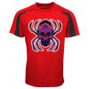 Contrast Cool T Sports Shirt Thumbnail