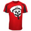 Contrast Cool T Sports Shirt Thumbnail