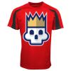 Contrast Cool T Sports Shirt Thumbnail