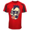 Contrast Cool T Sports Shirt Thumbnail