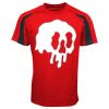 Contrast Cool T Sports Shirt Thumbnail