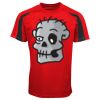 Contrast Cool T Sports Shirt Thumbnail