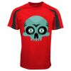 Contrast Cool T Sports Shirt Thumbnail