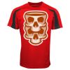 Contrast Cool T Sports Shirt Thumbnail