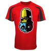 Contrast Cool T Sports Shirt Thumbnail