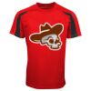 Contrast Cool T Sports Shirt Thumbnail