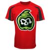 Contrast Cool T Sports Shirt Thumbnail
