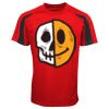 Contrast Cool T Sports Shirt Thumbnail