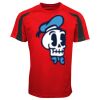 Contrast Cool T Sports Shirt Thumbnail
