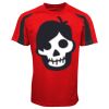 Contrast Cool T Sports Shirt Thumbnail
