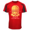 Contrast Cool T Sports Shirt Thumbnail