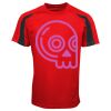 Contrast Cool T Sports Shirt Thumbnail