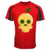 Contrast Cool T Sports Shirt Thumbnail