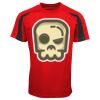Contrast Cool T Sports Shirt Thumbnail