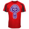 Contrast Cool T Sports Shirt Thumbnail