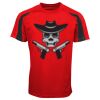 Contrast Cool T Sports Shirt Thumbnail