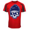 Contrast Cool T Sports Shirt Thumbnail