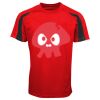 Contrast Cool T Sports Shirt Thumbnail