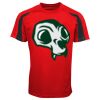 Contrast Cool T Sports Shirt Thumbnail