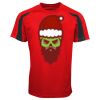 Contrast Cool T Sports Shirt Thumbnail
