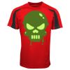 Contrast Cool T Sports Shirt Thumbnail
