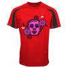 Contrast Cool T Sports Shirt Thumbnail