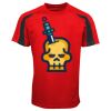 Contrast Cool T Sports Shirt Thumbnail