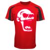 Contrast Cool T Sports Shirt Thumbnail