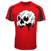 Contrast Cool T Sports Shirt Thumbnail