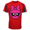 Contrast Cool T Sports Shirt Thumbnail