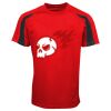 Contrast Cool T Sports Shirt Thumbnail