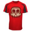 Contrast Cool T Sports Shirt Thumbnail
