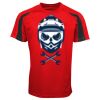 Contrast Cool T Sports Shirt Thumbnail