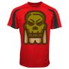 Contrast Cool T Sports Shirt Thumbnail